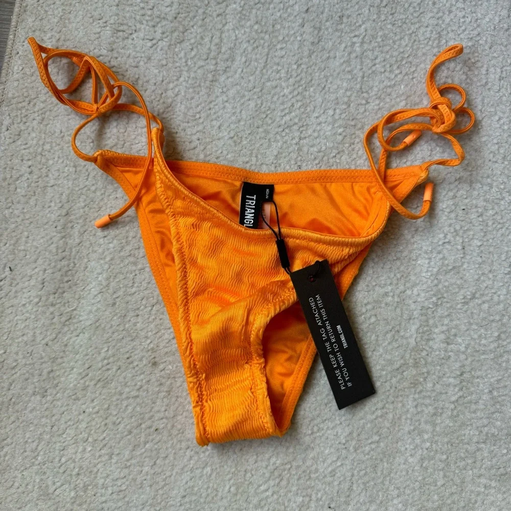 triangl swim set